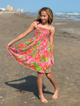 Kids Lanikai Dress